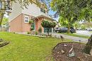 28 - 14 Derby Street, Hamilton, ON  - Outdoor 