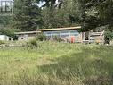 3175 Firdale Drive, Williams Lake, BC  - Outdoor 