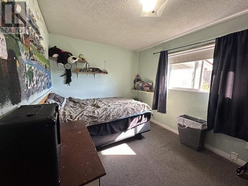 3175 Firdale Drive, Williams Lake, BC - Indoor Photo Showing Bedroom