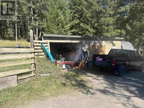 3175 Firdale Drive, Williams Lake, BC - Outdoor