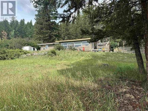 3175 Firdale Drive, Williams Lake, BC - Outdoor