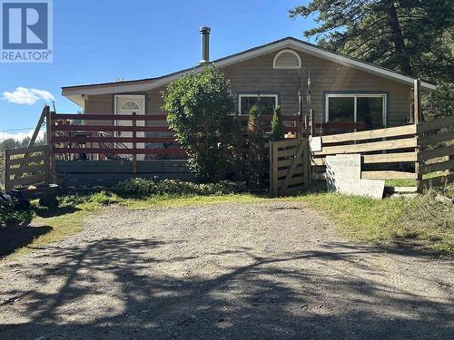 3175 Firdale Drive, Williams Lake, BC - Outdoor