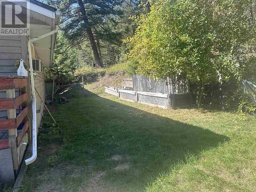 3175 Firdale Drive, Williams Lake, BC - Outdoor