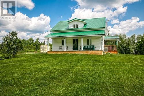 463 Kipling Road W, Warren, ON - Outdoor With Deck Patio Veranda