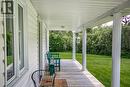 463 Kipling Road W, Warren, ON  - Outdoor With Deck Patio Veranda With Exterior 