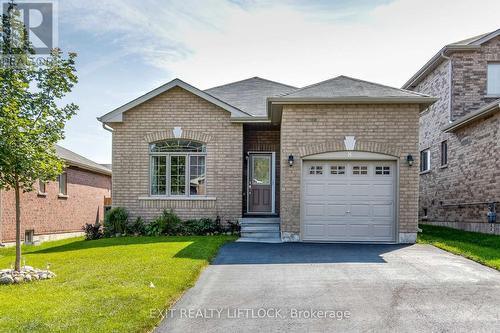 8 Beausoleil Drive, Penetanguishene, ON - Outdoor