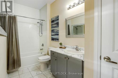 8 Beausoleil Drive, Penetanguishene, ON - Indoor Photo Showing Bathroom