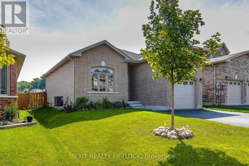 8 Beausoleil Drive, Penetanguishene, ON - Outdoor