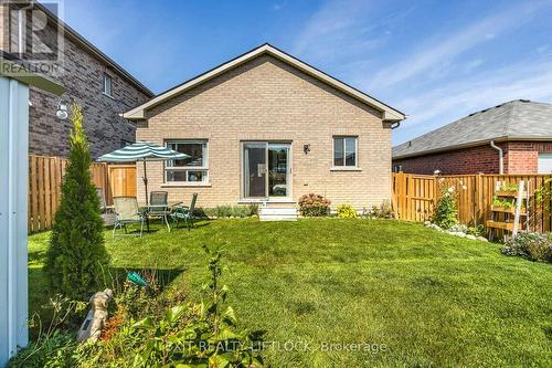 8 Beausoleil Drive, Penetanguishene, ON - Outdoor With Exterior