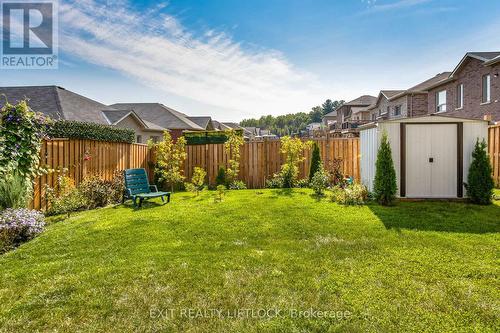 8 Beausoleil Drive, Penetanguishene, ON - Outdoor