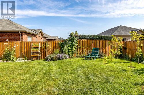 8 Beausoleil Drive, Penetanguishene, ON - Outdoor