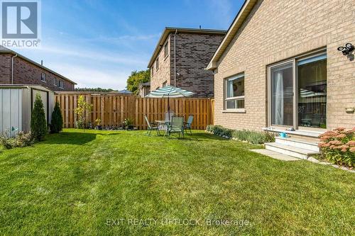 8 Beausoleil Drive, Penetanguishene, ON - Outdoor