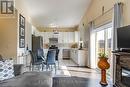 8 Beausoleil Drive, Penetanguishene, ON  - Indoor Photo Showing Kitchen With Stainless Steel Kitchen 