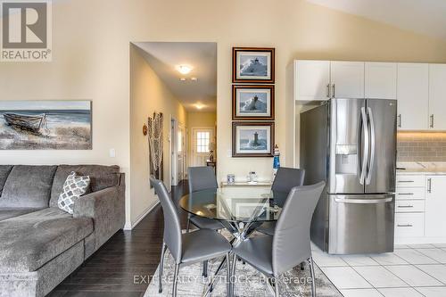 8 Beausoleil Drive, Penetanguishene, ON - Indoor Photo Showing Dining Room