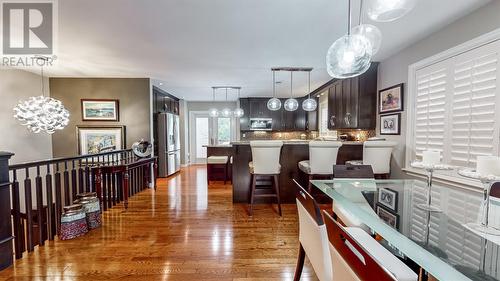 9 Sgt Craig Gillam Avenue, St. John'S, NL - Indoor Photo Showing Kitchen