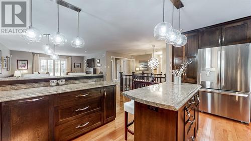 9 Sgt Craig Gillam Avenue, St. John'S, NL - Indoor Photo Showing Kitchen