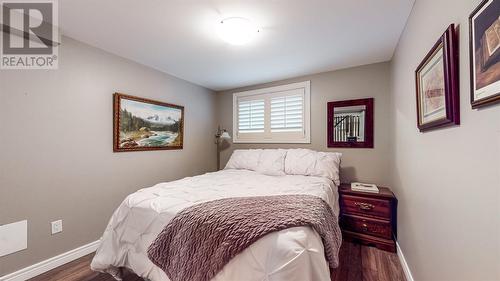 9 Sgt Craig Gillam Avenue, St. John'S, NL - Indoor Photo Showing Bedroom