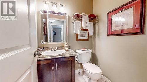 9 Sgt Craig Gillam Avenue, St. John'S, NL - Indoor Photo Showing Bathroom