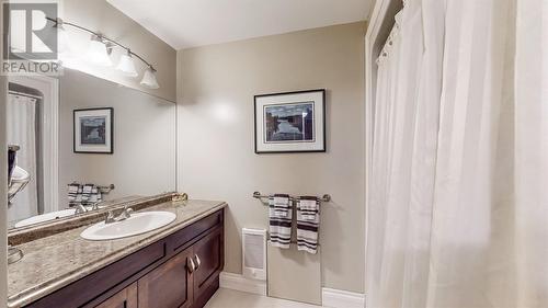 9 Sgt Craig Gillam Avenue, St. John'S, NL - Indoor Photo Showing Bathroom