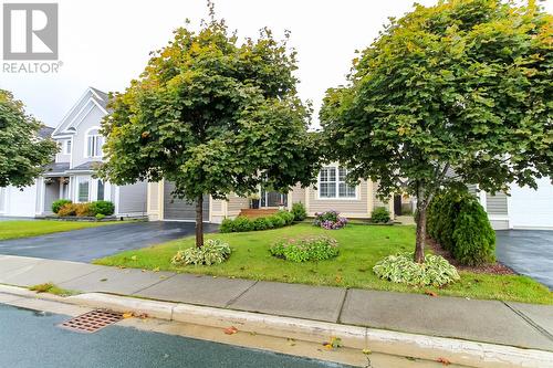 9 Sgt Craig Gillam Avenue, St. John'S, NL - Outdoor With Facade