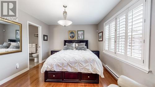 9 Sgt Craig Gillam Avenue, St. John'S, NL - Indoor Photo Showing Bedroom