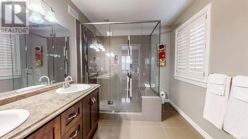 9 Sgt Craig Gillam Avenue, St. John'S, NL - Indoor Photo Showing Bathroom