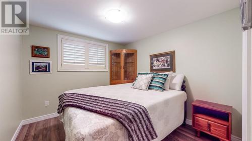 9 Sgt Craig Gillam Avenue, St. John'S, NL - Indoor Photo Showing Bedroom