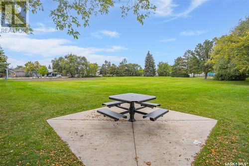 822 M Avenue S, Saskatoon, SK - Outdoor With View