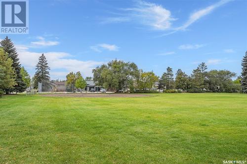 822 M Avenue S, Saskatoon, SK - Outdoor With View