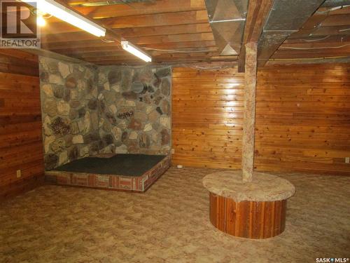 71 Patricia Drive, Coronach, SK - Indoor Photo Showing Other Room