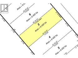 LOT 5 10093 WESTERN ROAD  Prince George, BC V2N 6M9