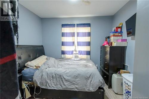 17 St. Paul Street, Saint John, NB - Indoor Photo Showing Bedroom