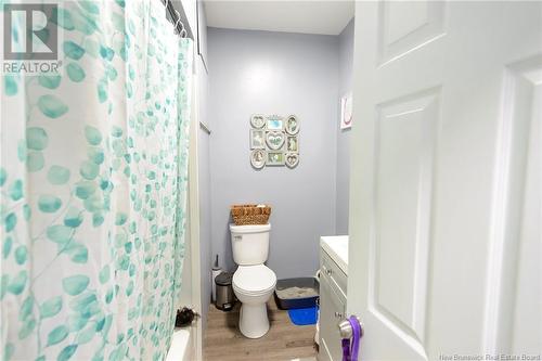 17 St. Paul Street, Saint John, NB - Indoor Photo Showing Bathroom