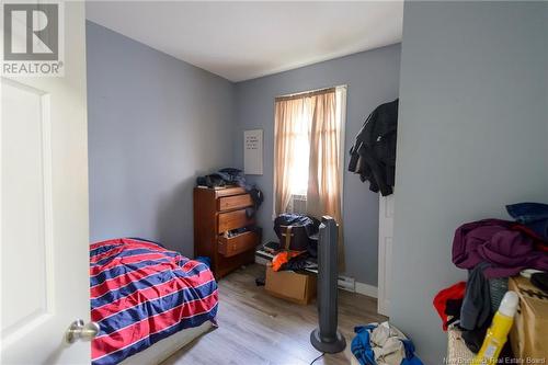 17 St. Paul Street, Saint John, NB - Indoor Photo Showing Bedroom