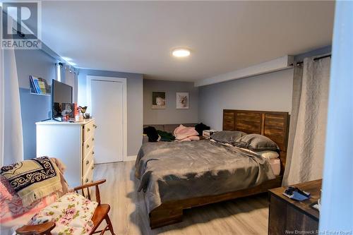 17 St. Paul Street, Saint John, NB - Indoor Photo Showing Bedroom