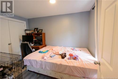 17 St. Paul Street, Saint John, NB - Indoor Photo Showing Bedroom