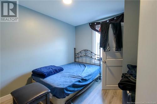 17 St. Paul Street, Saint John, NB - Indoor Photo Showing Bedroom