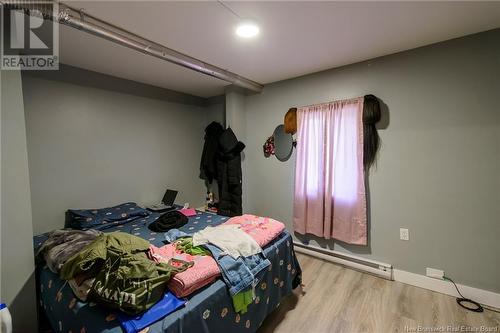 17 St. Paul Street, Saint John, NB - Indoor Photo Showing Bedroom