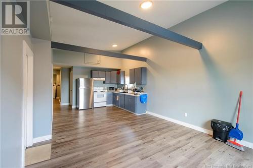 17 St. Paul Street, Saint John, NB - Indoor Photo Showing Kitchen