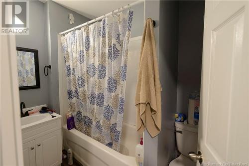 17 St. Paul Street, Saint John, NB - Indoor Photo Showing Bathroom