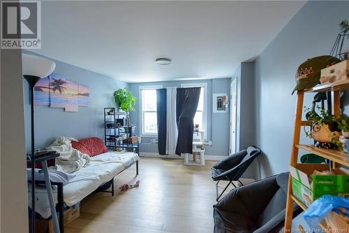 17 St. Paul Street, Saint John, NB - Indoor Photo Showing Living Room