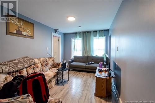 17 St. Paul Street, Saint John, NB - Indoor Photo Showing Living Room