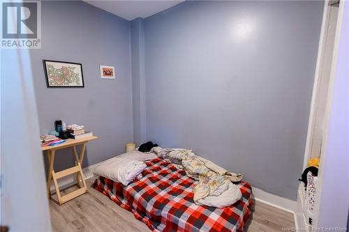 17 St. Paul Street, Saint John, NB - Indoor Photo Showing Bedroom