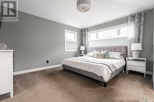 641 5Th Street E, Saskatoon, SK - Indoor Photo Showing Bedroom