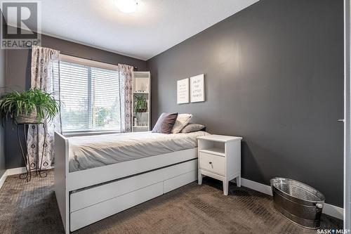 641 5Th Street E, Saskatoon, SK - Indoor Photo Showing Bedroom