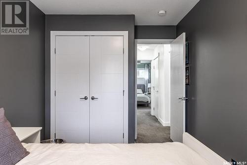 641 5Th Street E, Saskatoon, SK - Indoor Photo Showing Bedroom