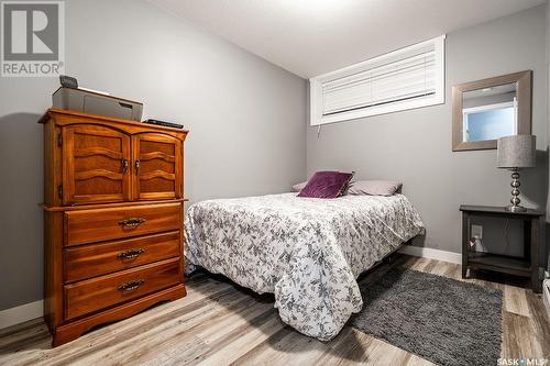 641 5Th Street E, Saskatoon, SK - Indoor Photo Showing Bedroom