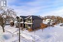 641 5Th Street E, Saskatoon, SK  - Outdoor With Facade 