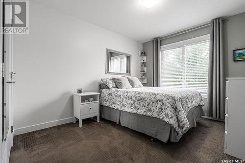 641 5Th Street E, Saskatoon, SK - Indoor Photo Showing Bedroom