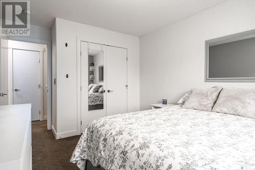 641 5Th Street E, Saskatoon, SK - Indoor Photo Showing Bedroom